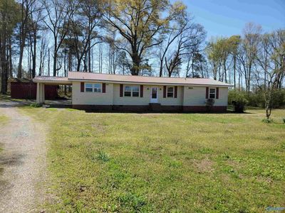 31035 Highway 72, House other with 3 bedrooms, 1 bathrooms and null parking in Hollywood AL | Image 1