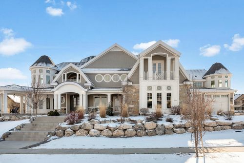 3297 Blue Springs Ln, Bluffdale, UT, 84065-5649 | Card Image