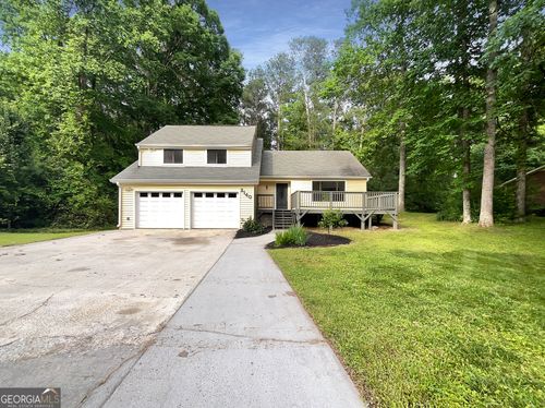 2140 Fern Valley Dr Sw, South Fulton, GA, 30331-7731 | Card Image
