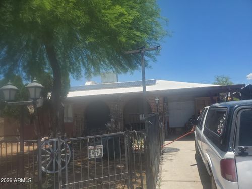 5819 E Calle Silvosa, Tucson, AZ, 85711-6735 | Card Image