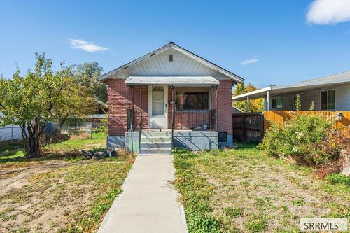 471 Wayne Avenue, Pocatello, ID, 83201 | Card Image