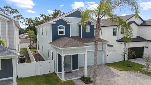 3829 71st St N, SAINT PETERSBURG, FL, 33709-4637 | Card Image