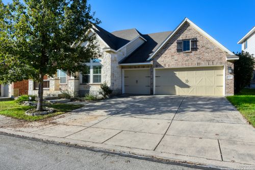 24307 Arboles Verdes, San Antonio, TX, 78260-4329 | Card Image