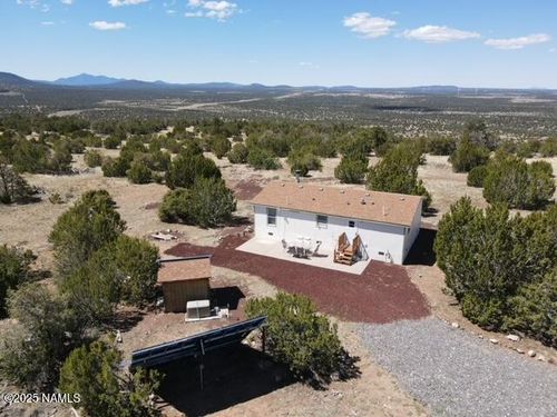 768 E Mountain Cat Rd, Williams, AZ, 86046 | Card Image