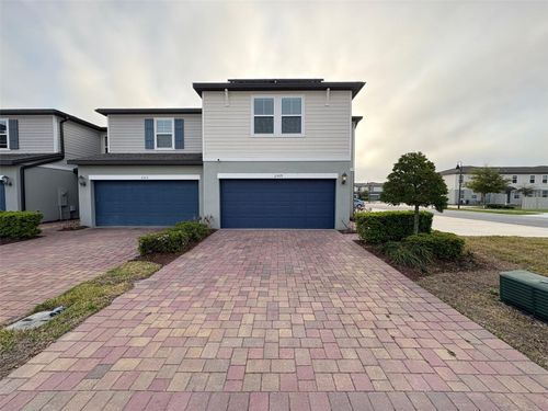 2509 Red Spruce Way, OCOEE, FL, 34761-5339 | Card Image