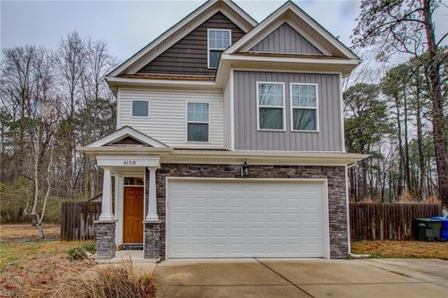 4158 Pughsville Rd, Suffolk, VA, 23435-2436 | Card Image