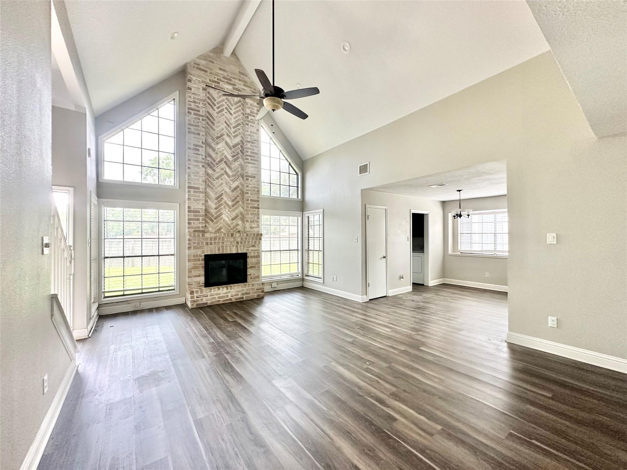 Residential Lease in Stafford 5