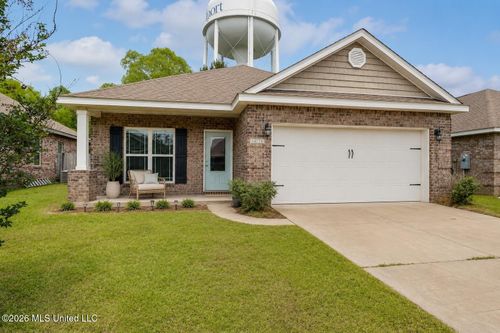 14124 Anandale Cir, Gulfport, MS, 39503-4598 | Card Image