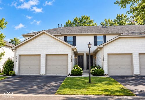 6032 Southbay Dr, Indianapolis, IN, 46250-3110 | Card Image