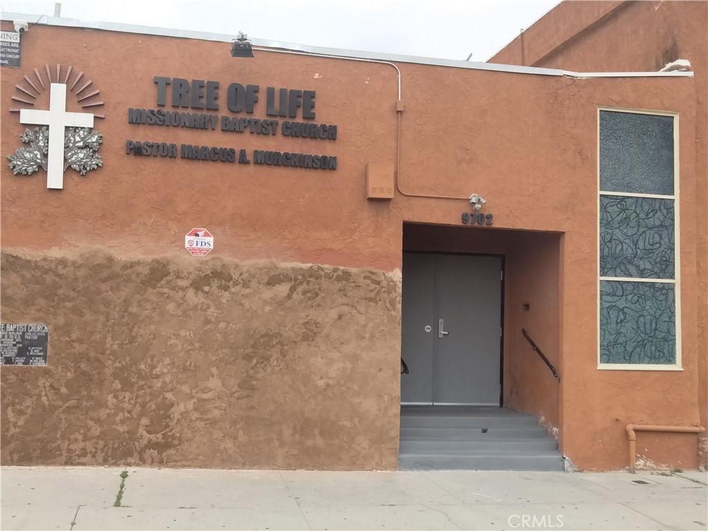 Commercial Lease in Los Angeles