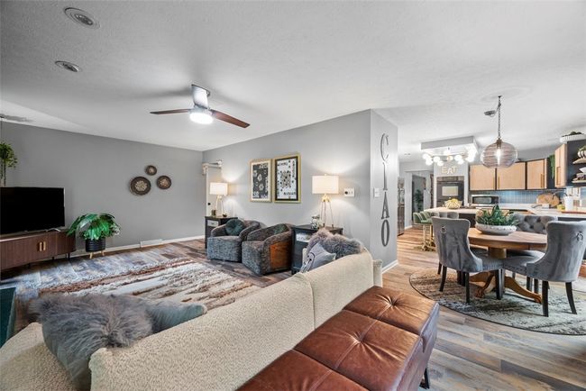 7018 Franklin Rd, House other with 4 bedrooms, 4 bathrooms and 2 parking in Seven Fields Boro PA | Image 20