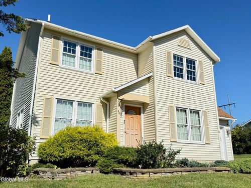 46 Albany St, Hoosick Falls, NY, 12090-1202 | Card Image