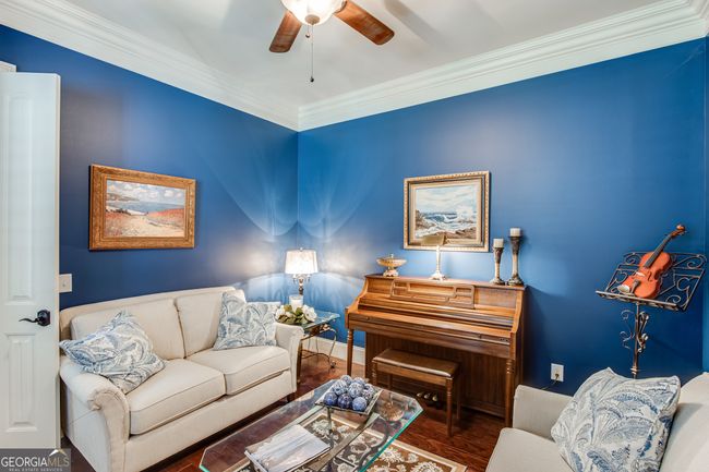 171 Winterberry Trl, House other with 4 bedrooms, 4 bathrooms and 5 parking in Clayton GA | Image 55