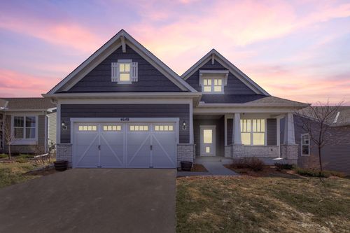 4648 Benjamin Pl, WOODBURY, MN, 55129-7587 | Card Image
