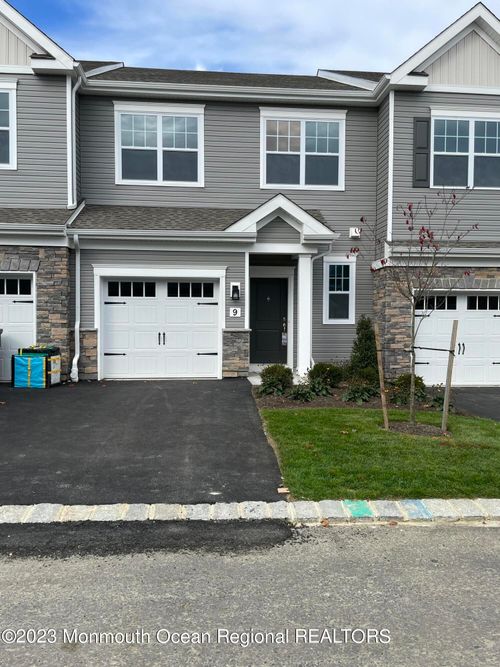 9 Coburgh Dr, Neptune, NJ, 07753-7035 | Card Image