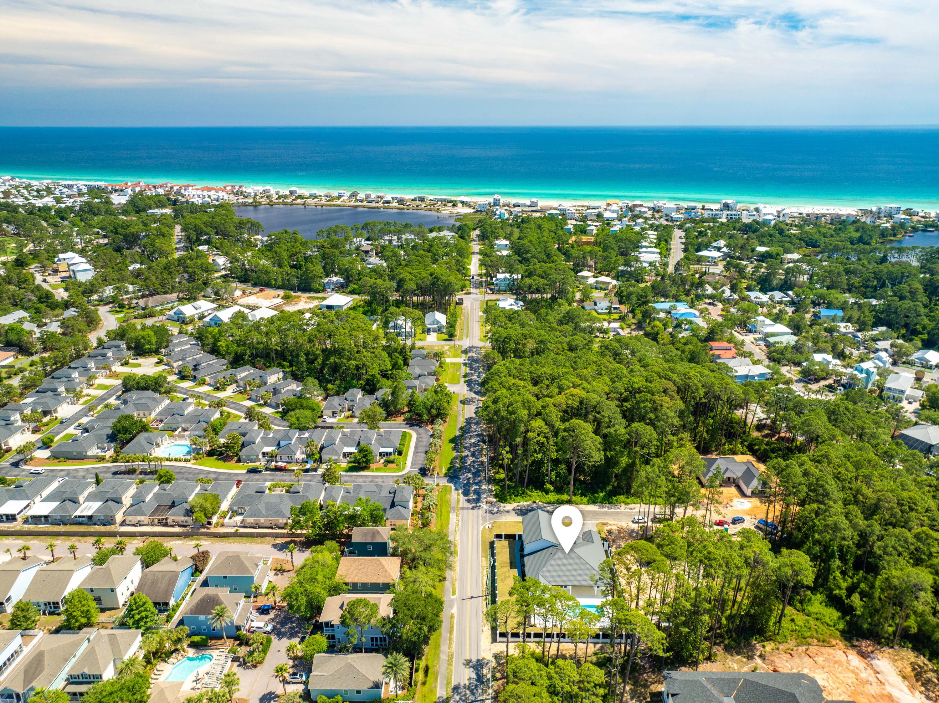 Residential in Santa Rosa Beach 5