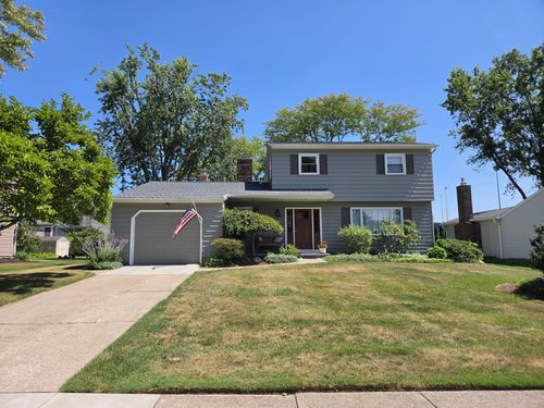 3521 Aberdeen Ave, Erie, PA, 16506-2715 | Card Image