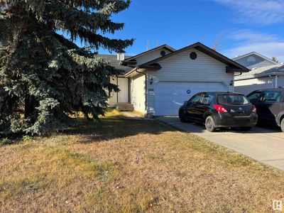 1504 48 St Nw, House other with 4 bedrooms, 3 bathrooms and null parking in Edmonton AB | Image 1