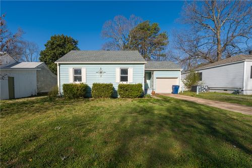 312 S Garrett St, Siloam Springs, AR, 72761-3142 | Card Image