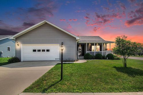 235 Whispering Blvd, Laporte, IN, 46350-3592 | Card Image