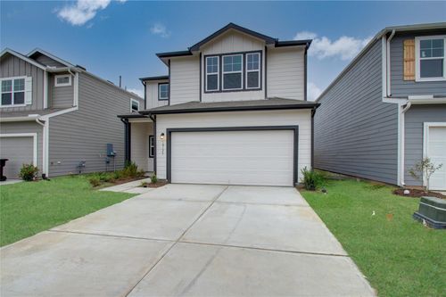 10123 Clearwick St, Houston, TX, 77034-1411 | Card Image