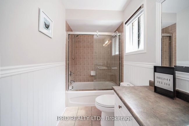 21 Sandway Dr, House other with 7 bedrooms, 5 bathrooms and 4 parking in Brampton ON | Image 47