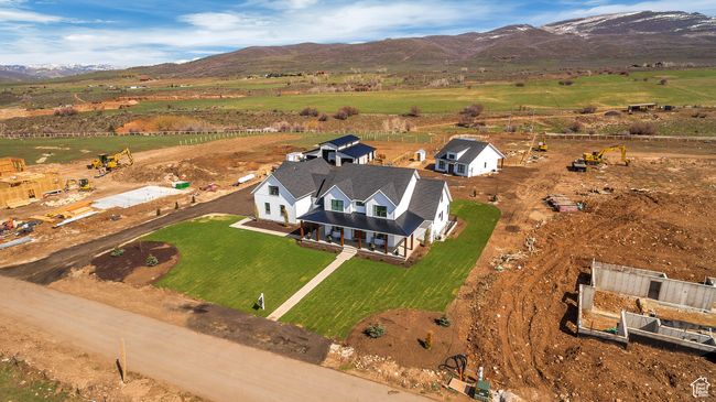 1820 W Farmhouse Flats Rd, House other with 9 bedrooms, 7 bathrooms and 4 parking in Peoa UT | Image 83