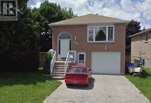 b-418 Colborne St, Bradford, ON, L3Z2E6 | Card Image