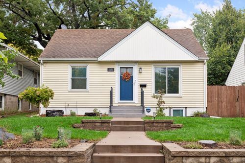 3451 2nd St Ne, Minneapolis, MN, 55418-1151 | Card Image