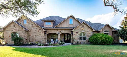 18 Post Oak Br, Inez, TX, 77968-3766 | Card Image