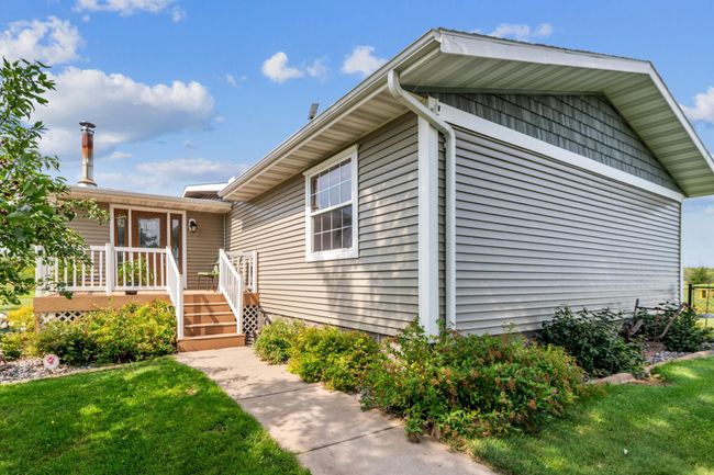 48121 270 Th Ave, House other with 3 bedrooms, 2 bathrooms and null parking in Palisade MN | Image 8