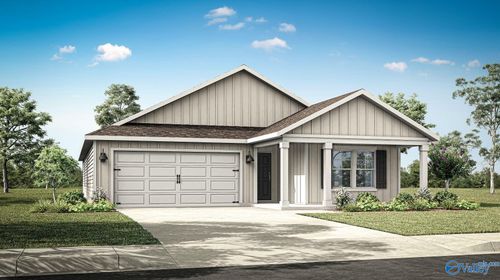 9917 Sequoyah Cove Drive Se, Owens Cross Roads, AL, 35763 | Card Image