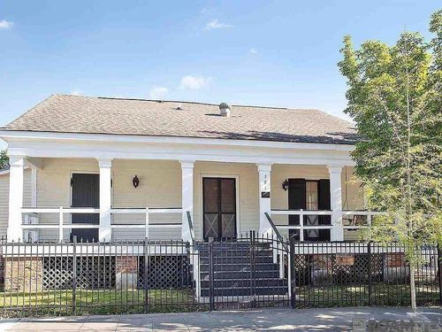 781 North, Baton Rouge, LA, 70802 | Card Image