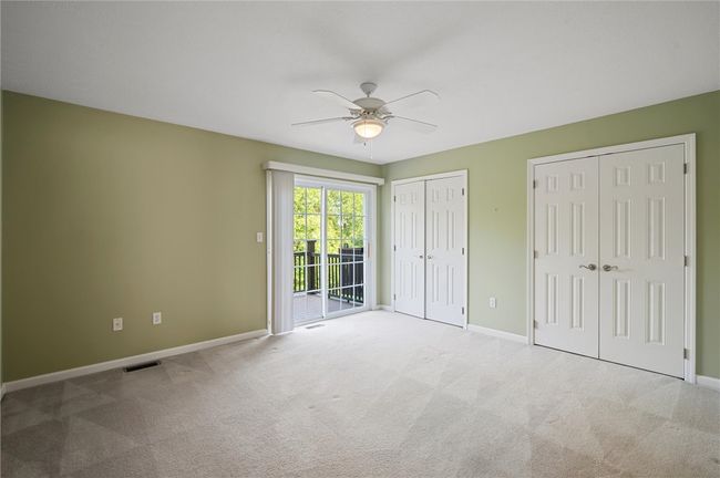 101 Creekside Drive, Townhouse with 3 bedrooms, 2 bathrooms and 2 parking in Buffalo Twp - BUT PA | Image 15