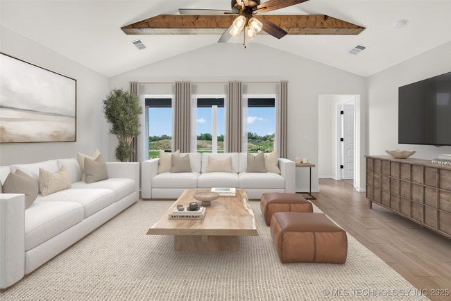 8520 E El Paso St, House other with 4 bedrooms, 2 bathrooms and null parking in Broken Arrow OK | Image 12