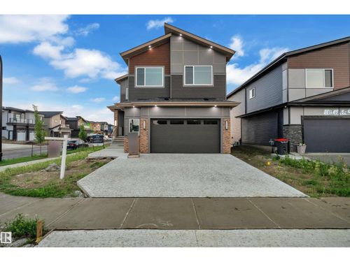 2817 63 Ave Ne, Leduc County, AB, T4X3A6 | Card Image
