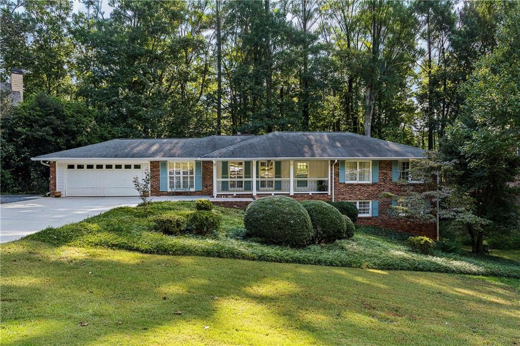 Residential in Atlanta
