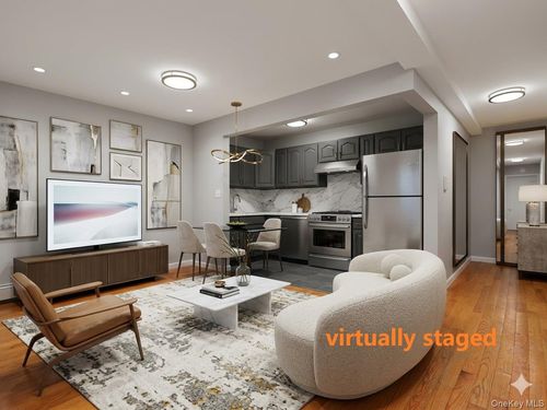 1b-3733 107th Street, New York, NY, 11368 | Card Image