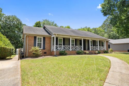 5006 Crooked Oak Ln, Charlotte, NC, 28226-5714 | Card Image