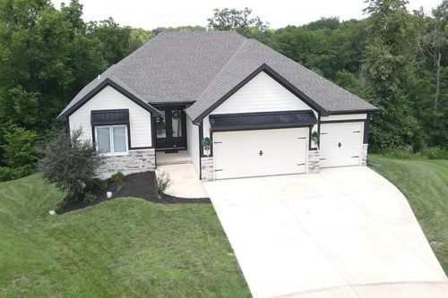 16260 Nw 124th St, Platte City, MO, 64079-8530 | Card Image