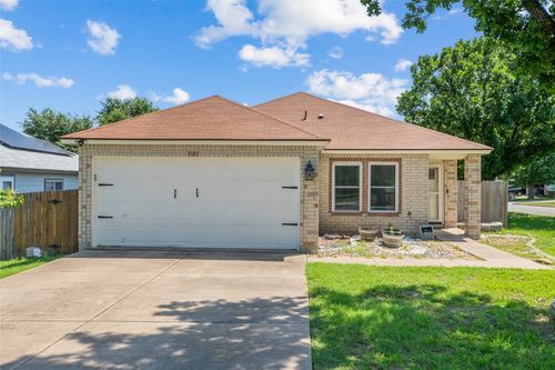 3101 Hailey Ln, Round Rock, TX, 78664-5703 | Card Image