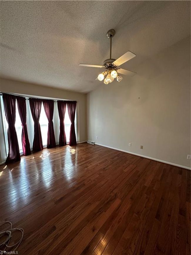 268 Meadow Ln, House other with 3 bedrooms, 2 bathrooms and null parking in Millers Creek NC | Image 21