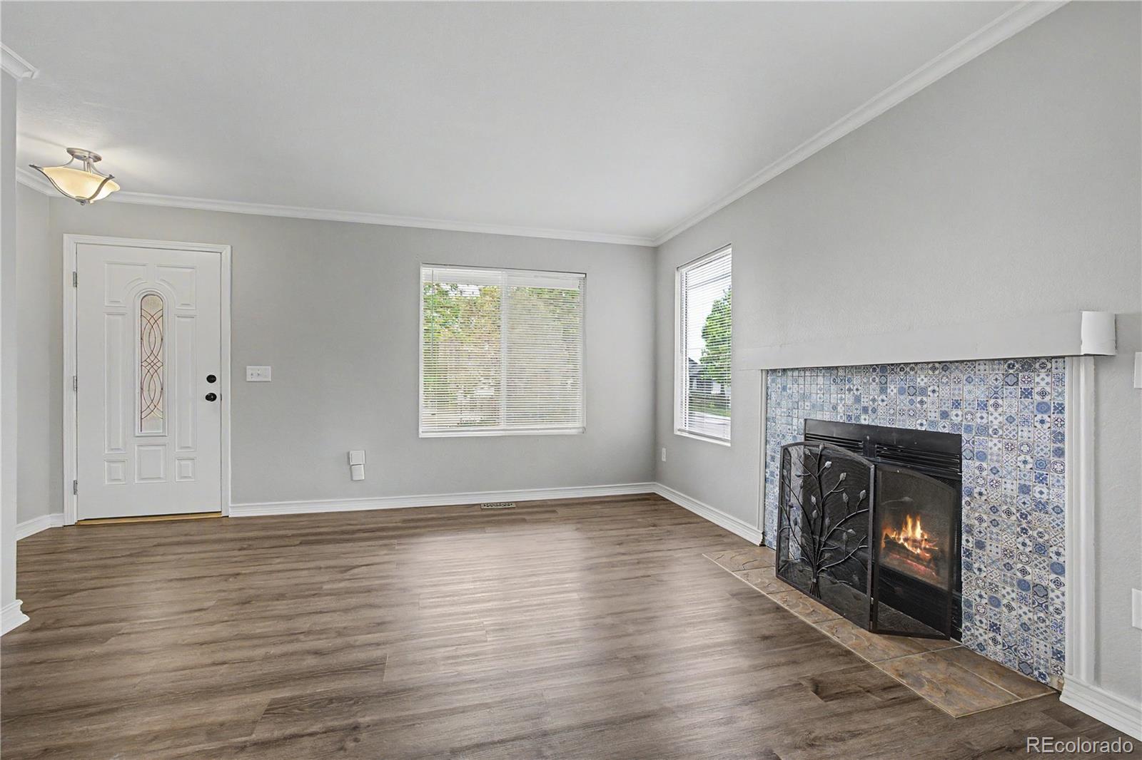 Residential in Colorado Springs 5