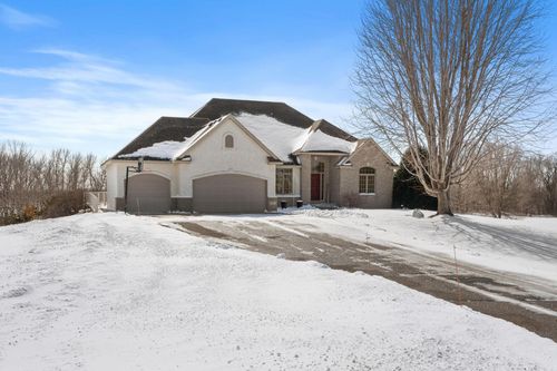 25655 Deepwoods Ct, Rogers, MN, 55374-8104 | Card Image