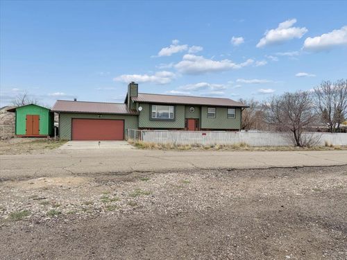 723 West Valley, La Barge, WY, 83123 | Card Image