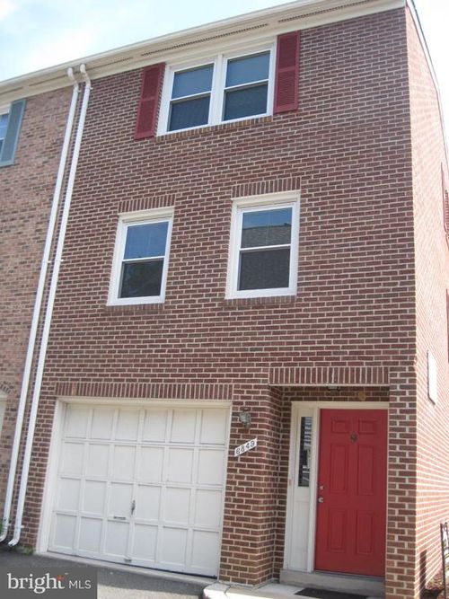 6849 Washington Blvd, Arlington, VA, 22213-1120 | Card Image