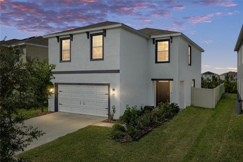 10951 Penny Gale Loop, SAN ANTONIO, FL, 33576-7285 | Card Image