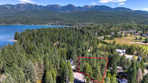 22 Marina Crest Ln, Whitefish, MT, 59937-2160 | Card Image