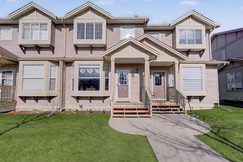 402-2005 Luxstone Blvd Sw, Airdrie, AB, T4B3J9 | Card Image
