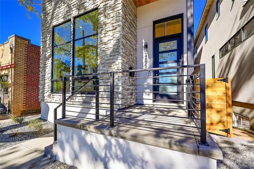 4895 W 29th Ave, Denver, CO, 80212-1510 | Card Image